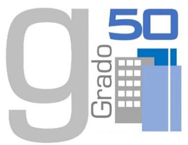 Grado 50